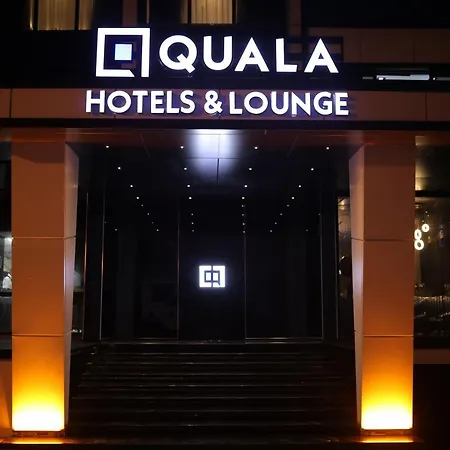Quala & Lounge *