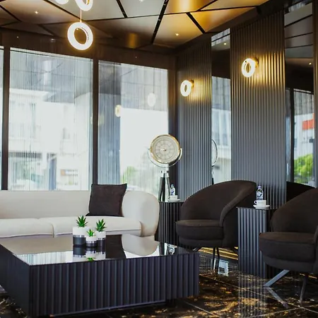 Quala & Lounge * Aksaray