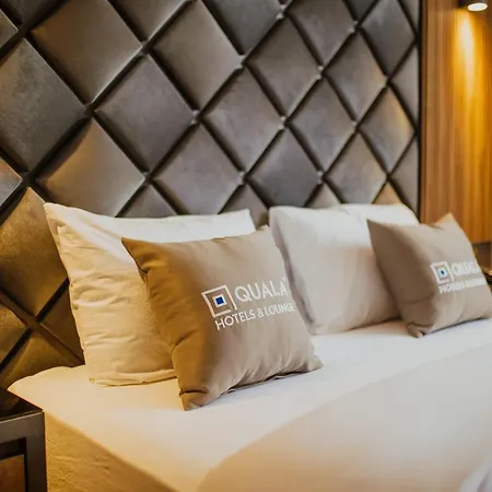 Quala & Lounge Otel Aksaray
