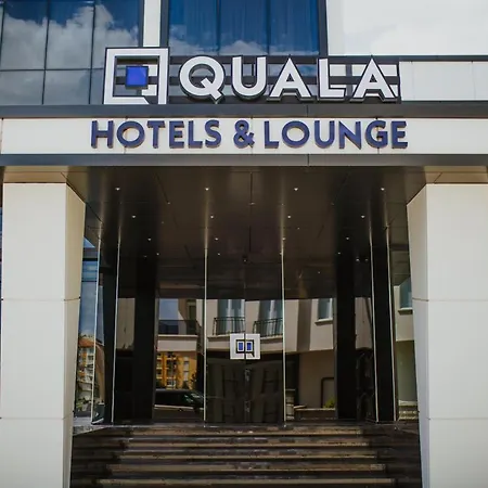 Otel Quala & Lounge *