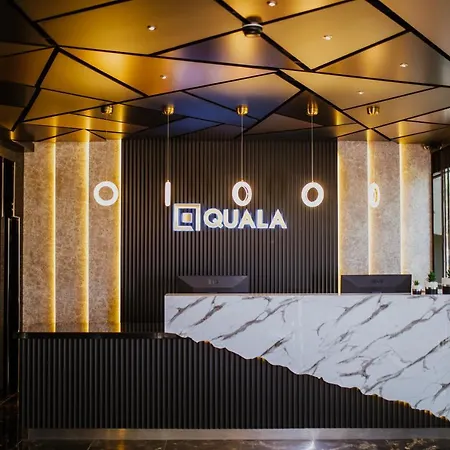 Quala & Lounge * Aksaray