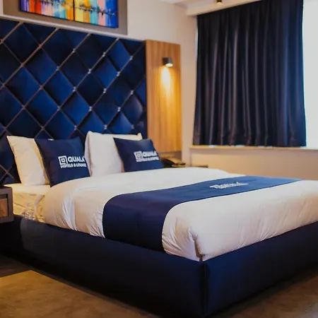 فندق Quala & Lounge *