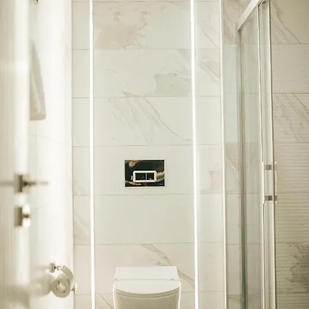 Quala & Lounge 5* Aksaray
