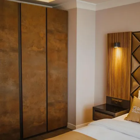 Otel Quala & Lounge Aksaray