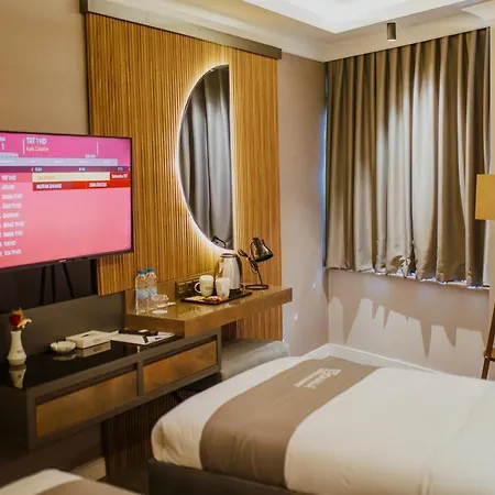 Otel Quala & Lounge Aksaray