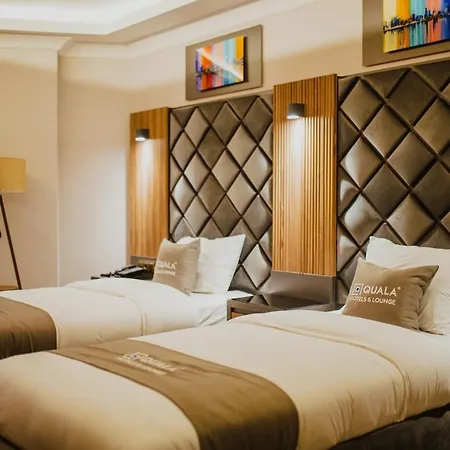 Quala & Lounge Hotel