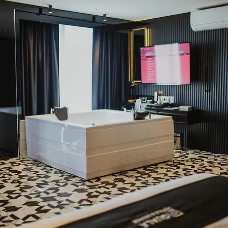 Hotel Quala & Lounge Aksaray