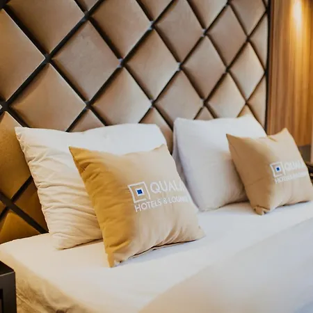 Otel Quala & Lounge *