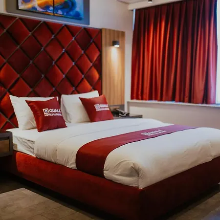 Quala & Lounge 5*