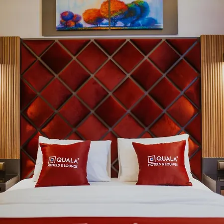 Quala & Lounge Aksaray