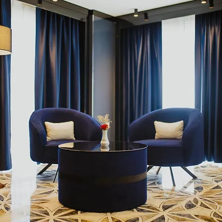 Quala & Lounge Otel Aksaray