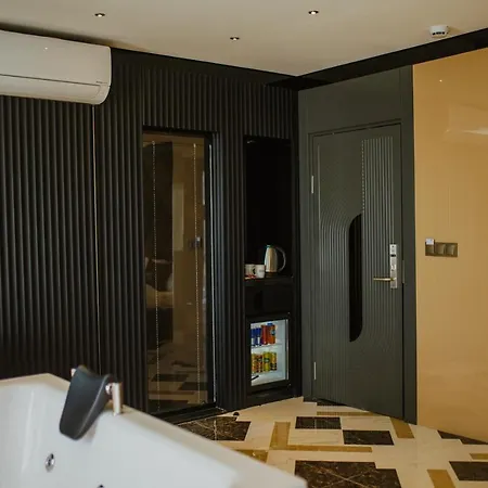 Hotel Quala & Lounge