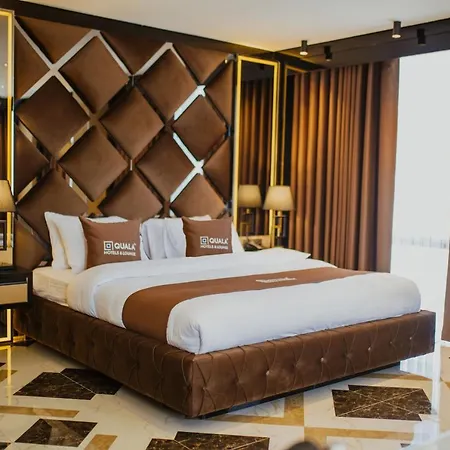 Otel Quala & Lounge Aksaray