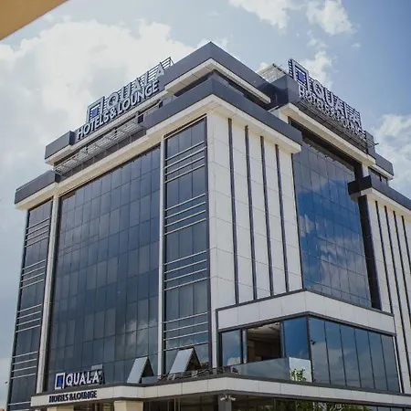 Quala & Lounge Aksaray