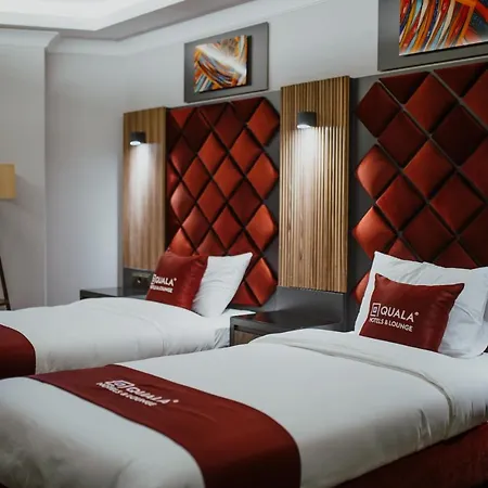 Quala & Lounge Hotel 5*