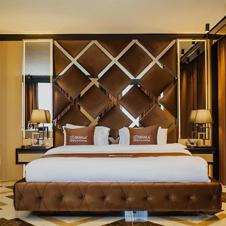 Quala & Lounge Aksaray