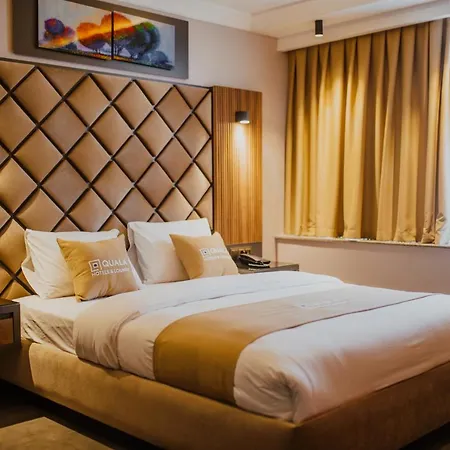 Quala & Lounge Hotel