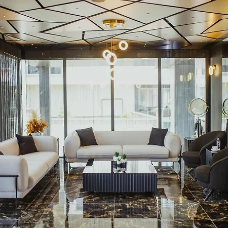 Quala & Lounge Otel Aksaray