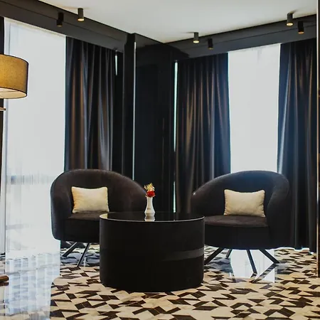 Otel Quala & Lounge