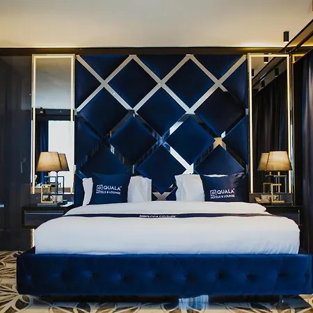 Quala & Lounge Aksaray