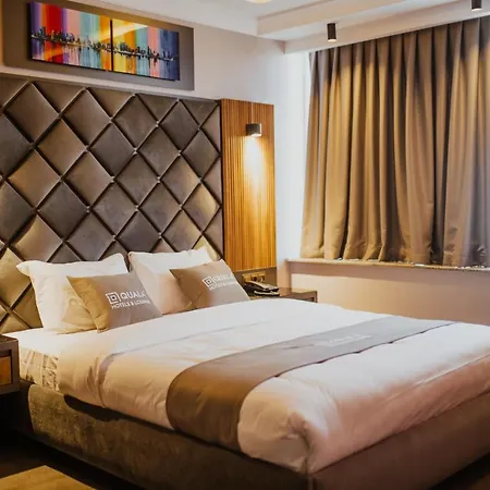 Quala & Lounge 5*