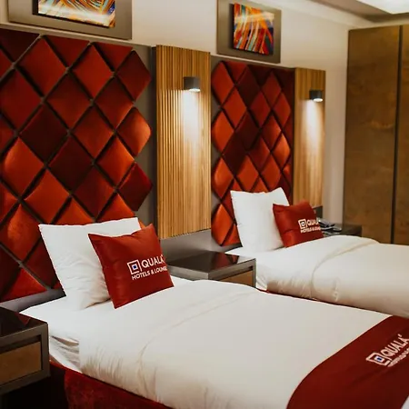 Quala & Lounge 5*