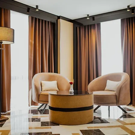 Otel Quala & Lounge *
