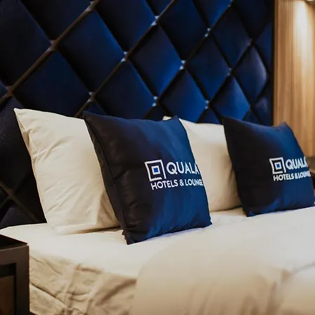 Quala & Lounge Otel *