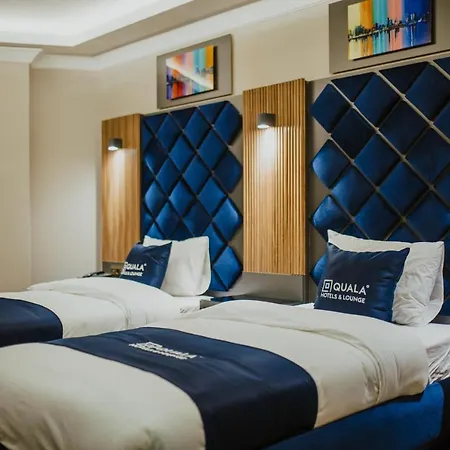 Quala & Lounge Otel Aksaray
