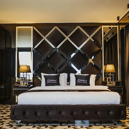 Quala & Lounge * Aksaray