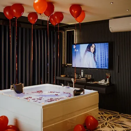 Quala & Lounge * Aksaray