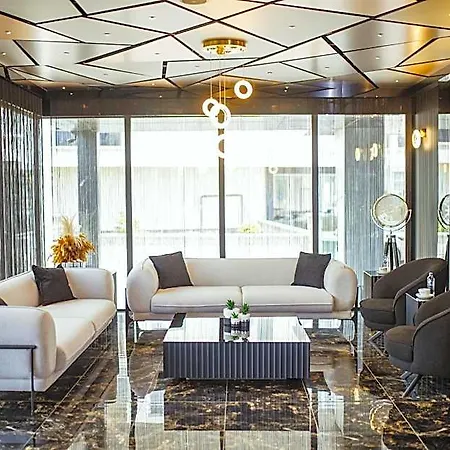 Quala & Lounge Aksaray