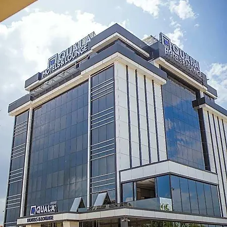 Quala & Lounge Hotel