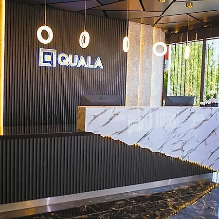 Quala & Lounge