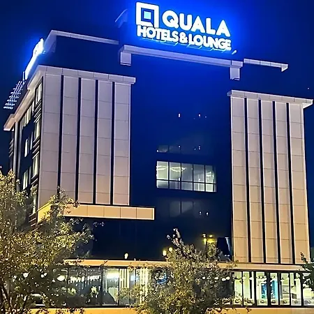 Hotel Quala & Lounge 5*