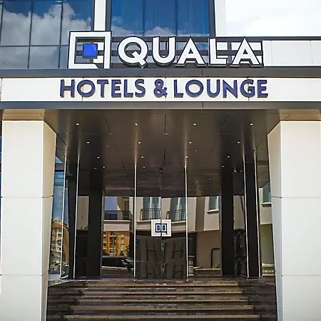 Quala & Lounge 5* Aksaray