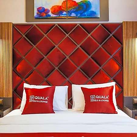 Quala & Lounge Hotel Aksaray