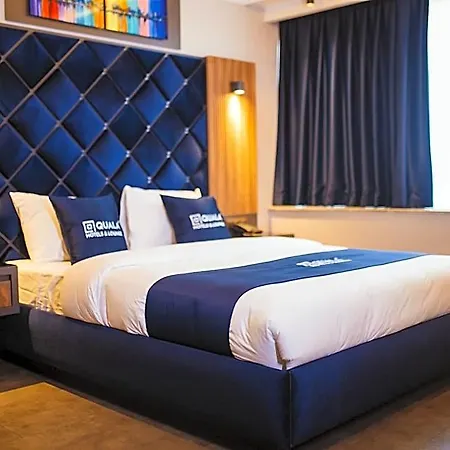 Quala & Lounge Hotel 5*