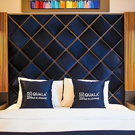 Hotel Quala & Lounge