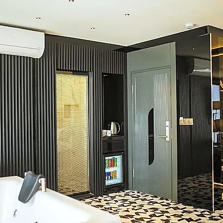 Quala & Lounge Aksaray