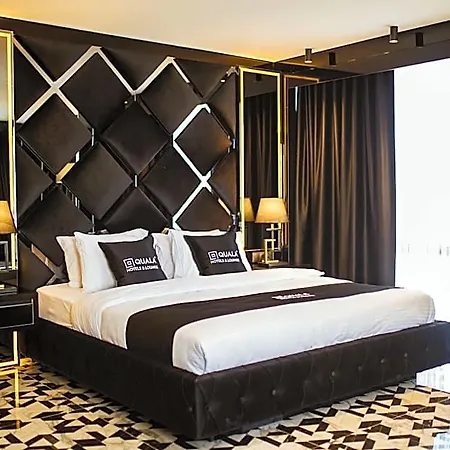 Quala & Lounge Hotel