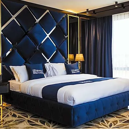 Quala & Lounge Hotel Aksaray
