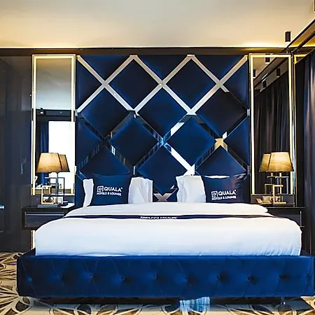 Hotel Quala & Lounge