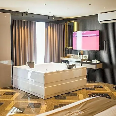 Hotel Quala & Lounge Aksaray