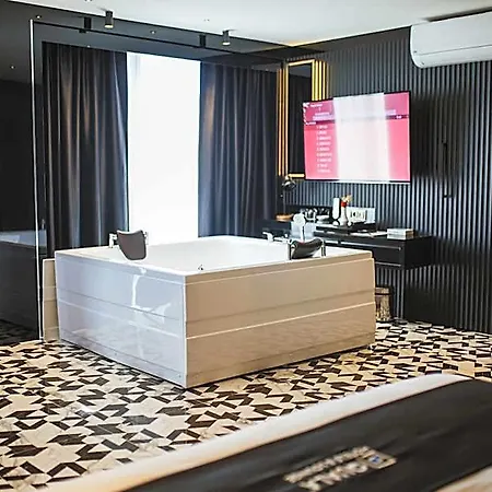 Quala & Lounge Hotel Aksaray