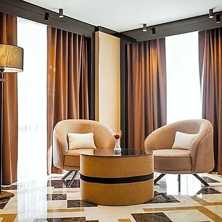 Quala & Lounge Hotel