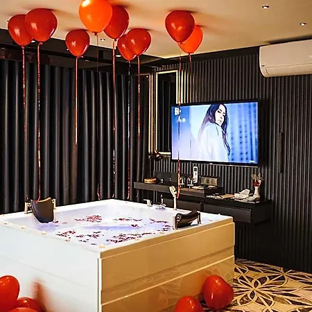 Quala & Lounge 5* Aksaray