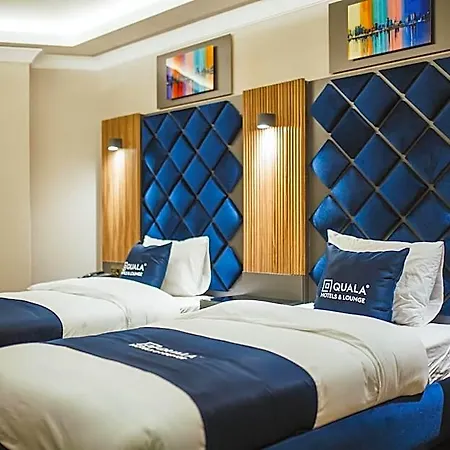 Quala & Lounge Hotel