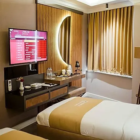 Quala & Lounge Hotel
