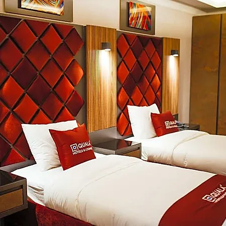 Quala & Lounge Hotel